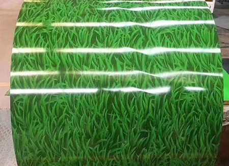 你知道如何計算彩鋼卷的米數(shù)嗎？