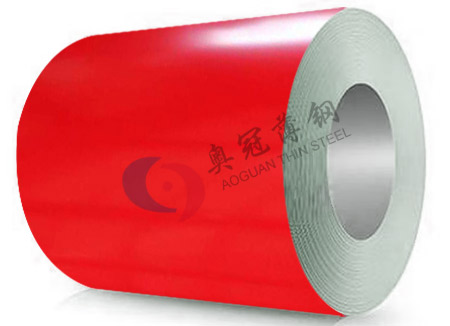 彩鋼卷生產(chǎn)的基板種類有哪些呢？